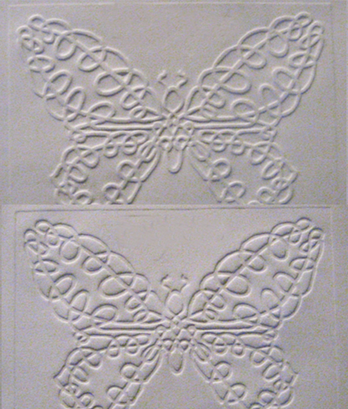 Embossing & Debossing