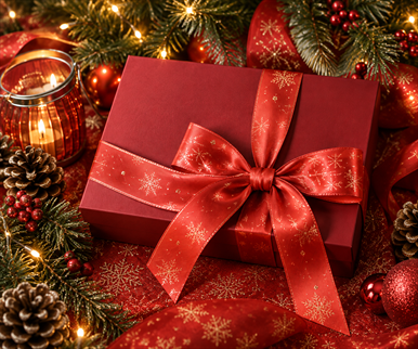 Festive Gifts