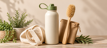 Eco-Friendly Gifts
